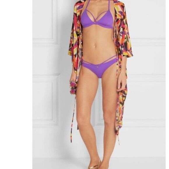 L’Agent for Agent Provocateur CoverUp NWT - Picture 4 of 9